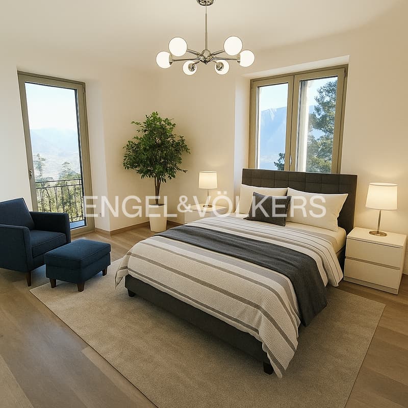 Epochenvilla im Park mit Seeblick (79) (7)