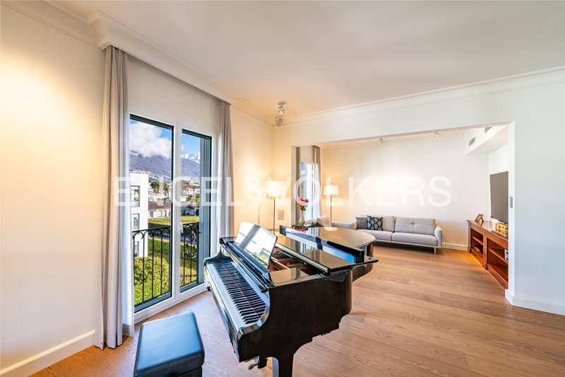 Moderne Luxus-Villa nahe See (75) (5)