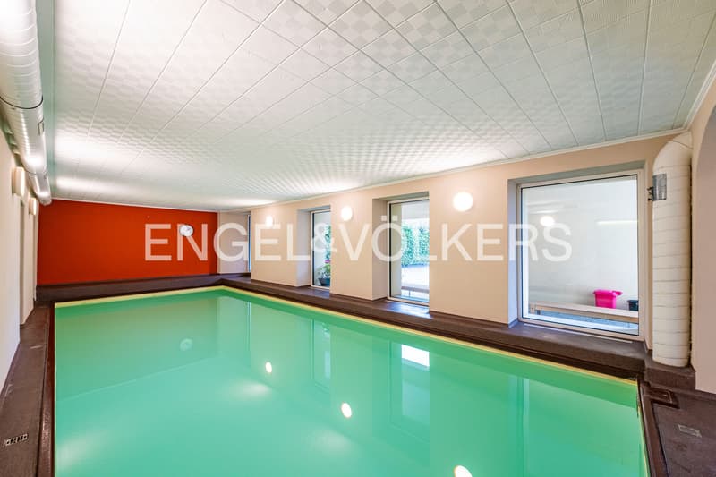 Attika mit Panoramablick & Wellness (4) (9)
