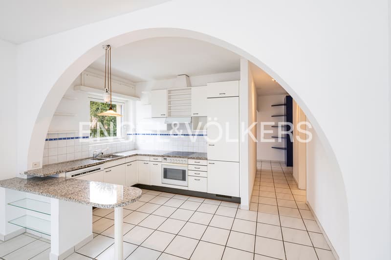 Attika mit Panoramablick & Wellness (4) (6)
