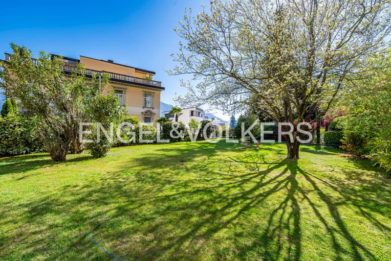 Attika mit Panoramablick & Wellness (4) (10)