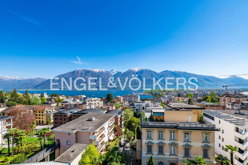 Attika mit Panoramablick & Wellness (4) (3)