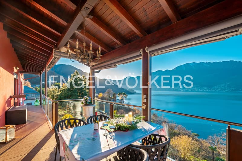 Villa mit spektakulärer Seesicht (2) (11)