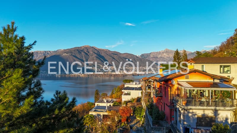 Villa mit spektakulärer Seesicht (2) (2)