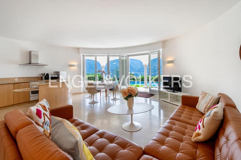 Seeblick, Ruhe, Exklusivität - Frank-Villa (53) (11)