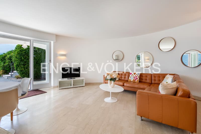Seeblick, Ruhe, Exklusivität - Frank-Villa (53) (12)