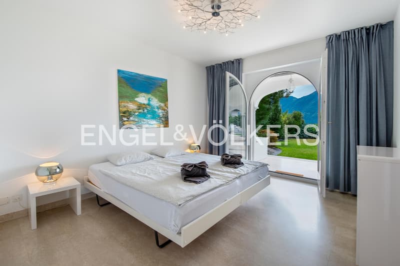 Seeblick, Ruhe, Exklusivität - Frank-Villa (53) (13)