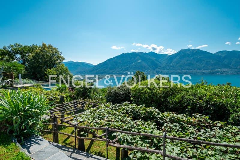Seeblick, Ruhe, Exklusivität - Frank-Villa (53) (3)