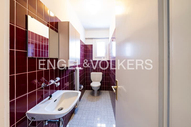 Wohnung an bevorzugter Lage in Ascona (76) (9)