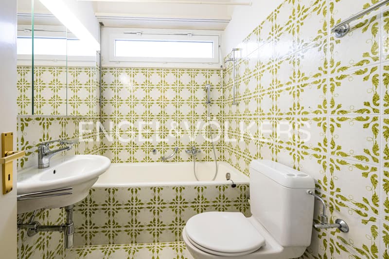 Wohnung an bevorzugter Lage in Ascona (76) (8)