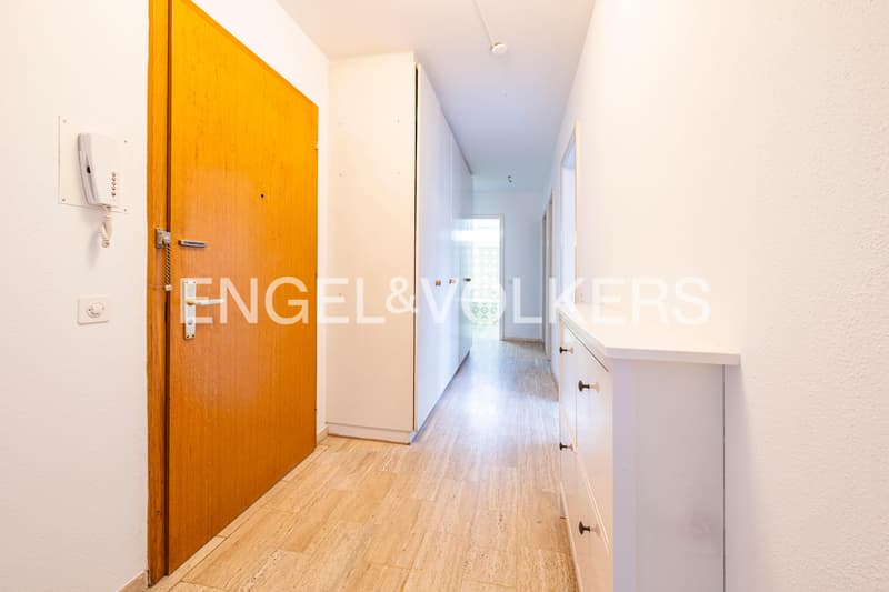 Wohnung an bevorzugter Lage in Ascona (76) (2)