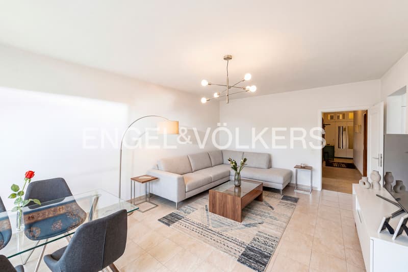 Ferienwohnung nahe Piazza und See (80) (6)
