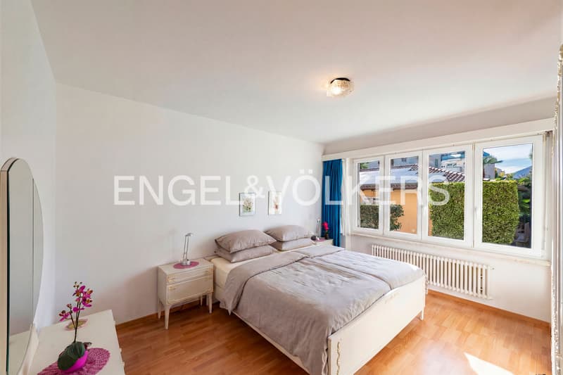 Ferienwohnung nahe Piazza und See (80) (9)