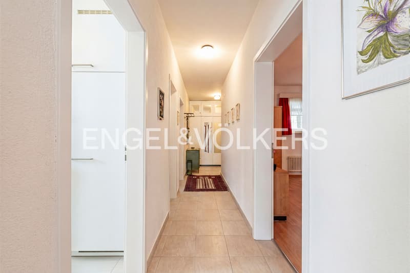 Ferienwohnung nahe Piazza und See (80) (8)