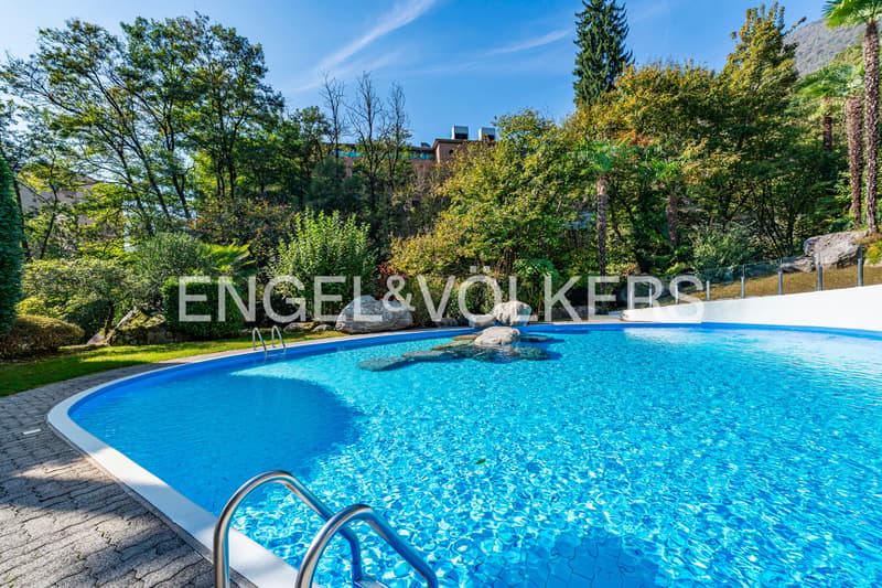 Sonnige Attikawohnung mit Seesicht (23) (11)