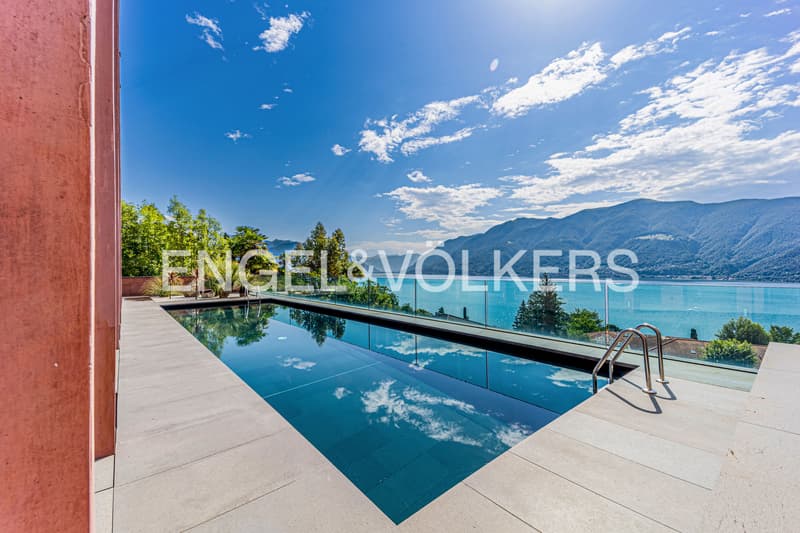 Villa di lusso con vista lago mozzafiato (28) (13)