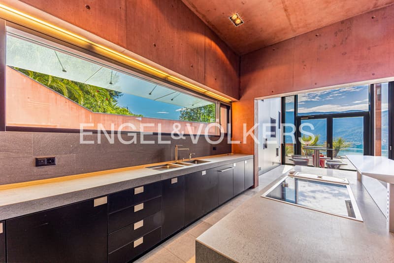 Villa di lusso con vista lago mozzafiato (28) (6)