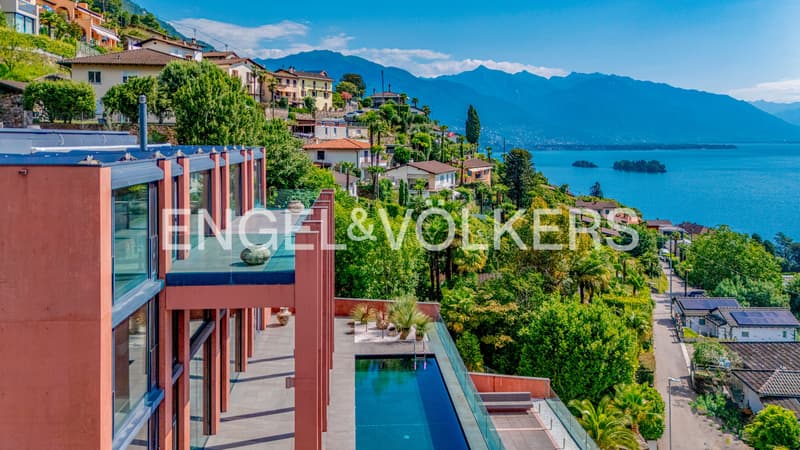 Villa di lusso con vista lago mozzafiato (28) (3)