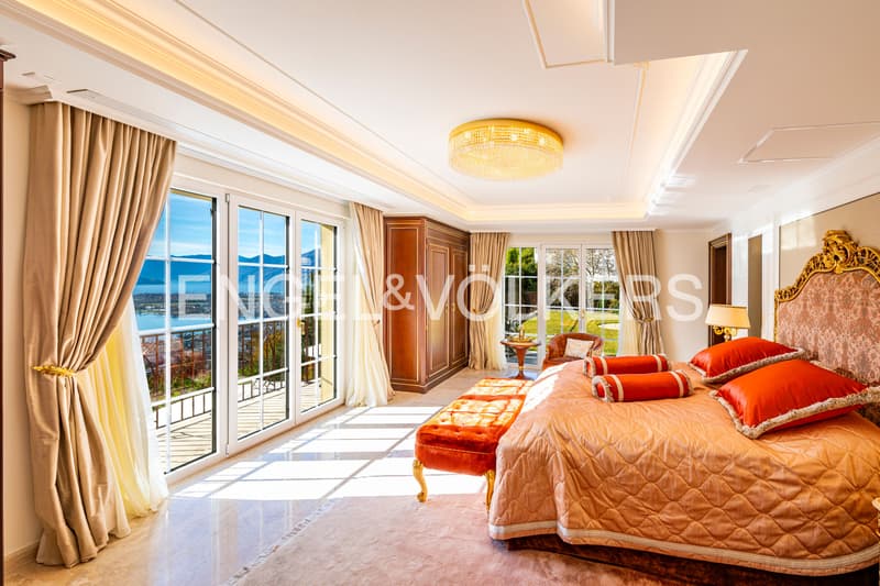 Villa di lusso con vista lago e privacy (31) (8)