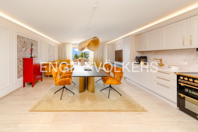 Villa di lusso con vista lago e privacy (31) (10)