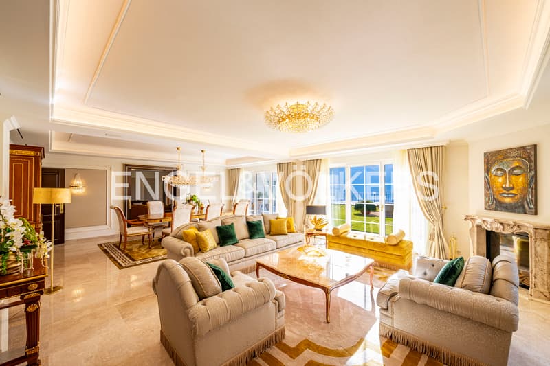 Villa di lusso con vista lago e privacy (31) (4)