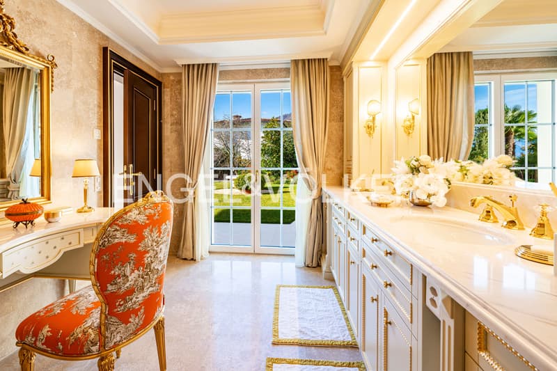 Villa di lusso con vista lago e privacy (31) (9)