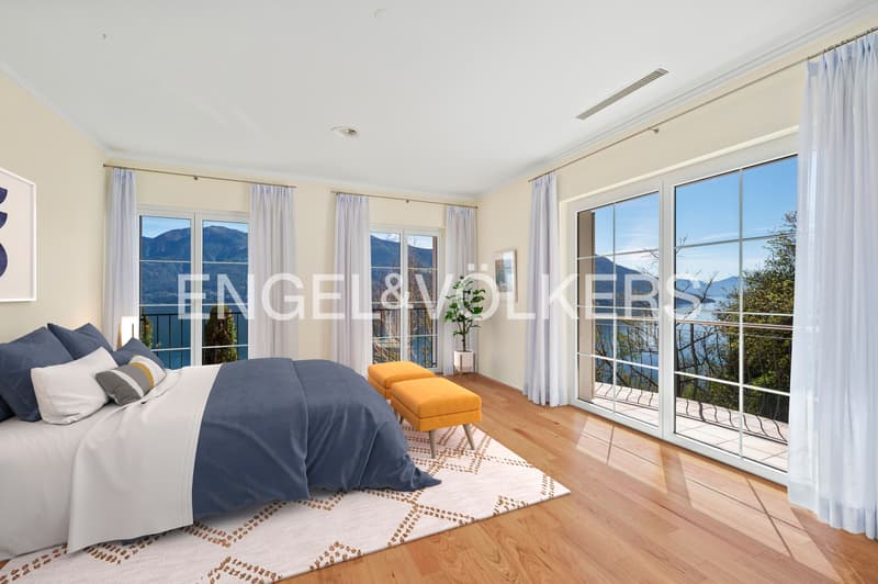 Seltenes Juwel am Lago Maggiore (60) (9)