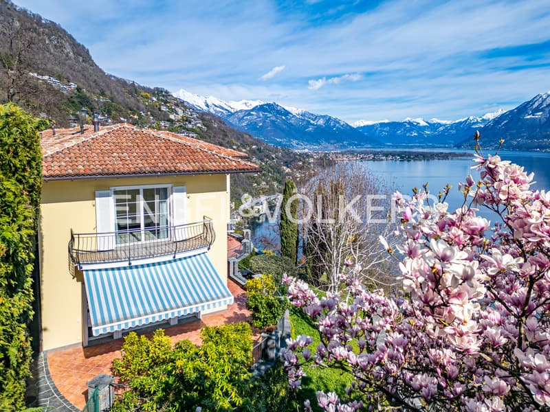 Seltenes Juwel am Lago Maggiore (60) (3)