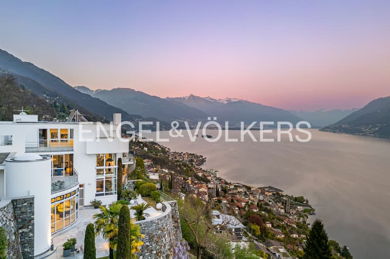 Villa da sogno sul Lago Maggiore (86a) (3)