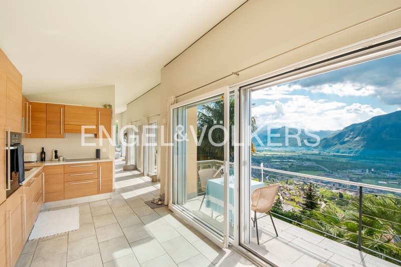Modernes Ferienhaus mit Pool (78) (6)