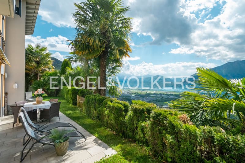 Modernes Ferienhaus mit Pool (78) (2)
