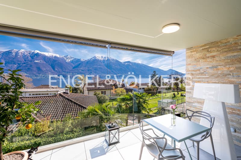 Appartamento moderno con vista lago (52) (1)