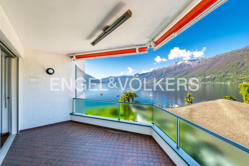 Exklusive Residenz mit Hotelprivilegien am See (18) (1)
