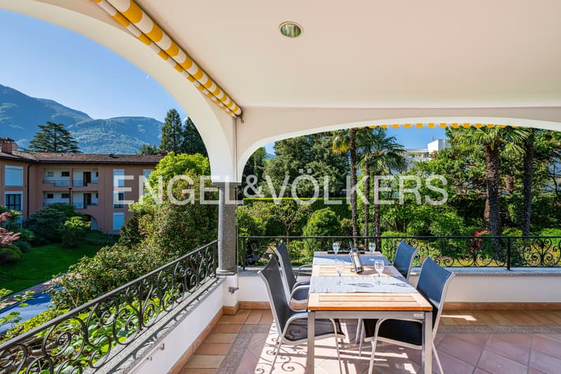 Zentral und hochwertig wohnen in Ascona (99) (10)