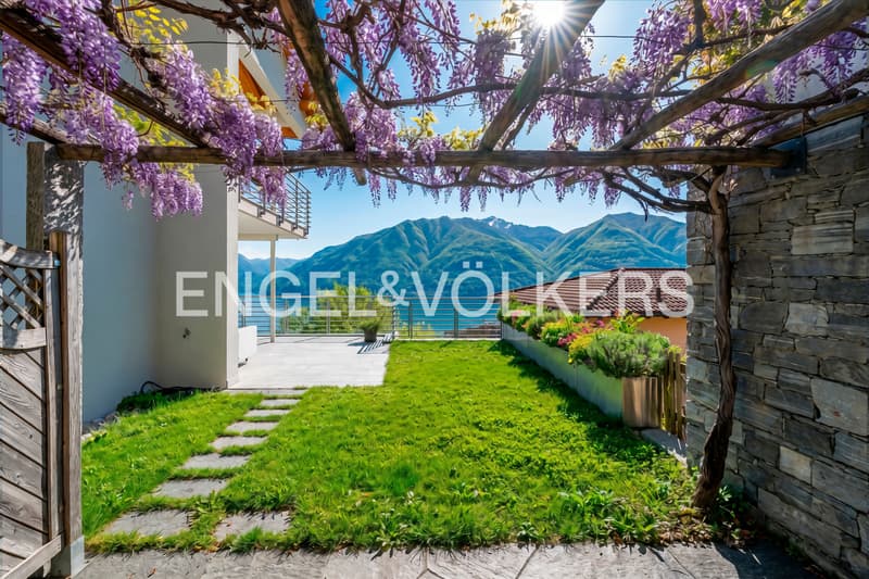Stilvolle Villa in sonniger Aussichtslage (5) (2)