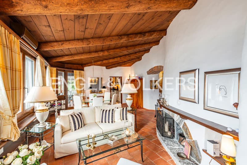Villetta "Casa tre Angeli" (37) (5)