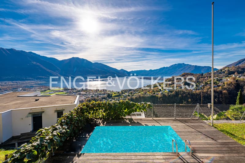 Un posto privilegiato al sole in Ticino (16) (12)