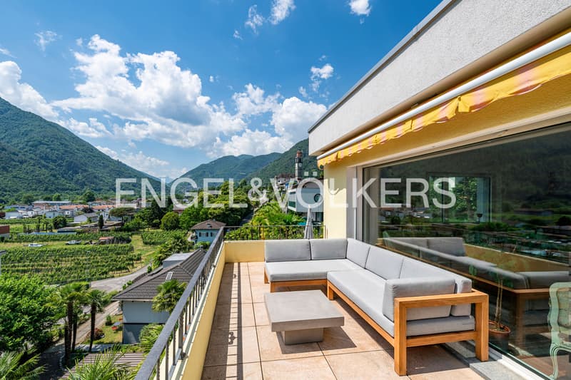 Entspannt und sonnig - Landhaus mit Pool (81) (9)