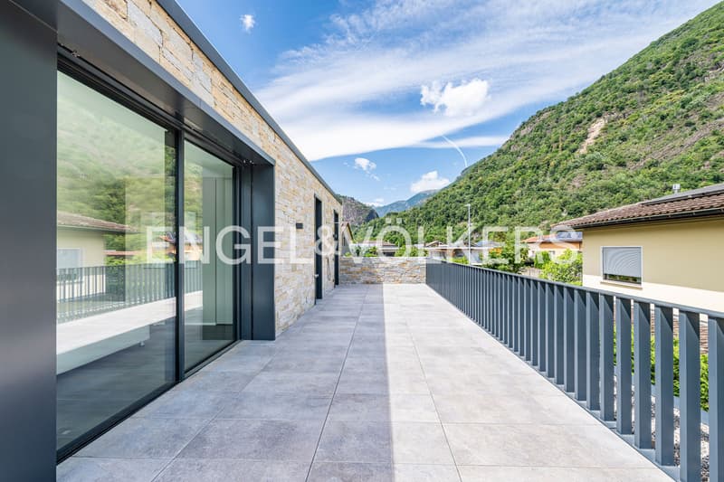 Premium-Penthouse nahe Ascona & Golf (36) (8)