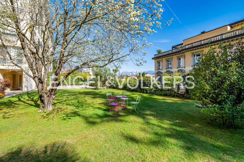 Attika mit Panoramablick & Wellness (4) (2)
