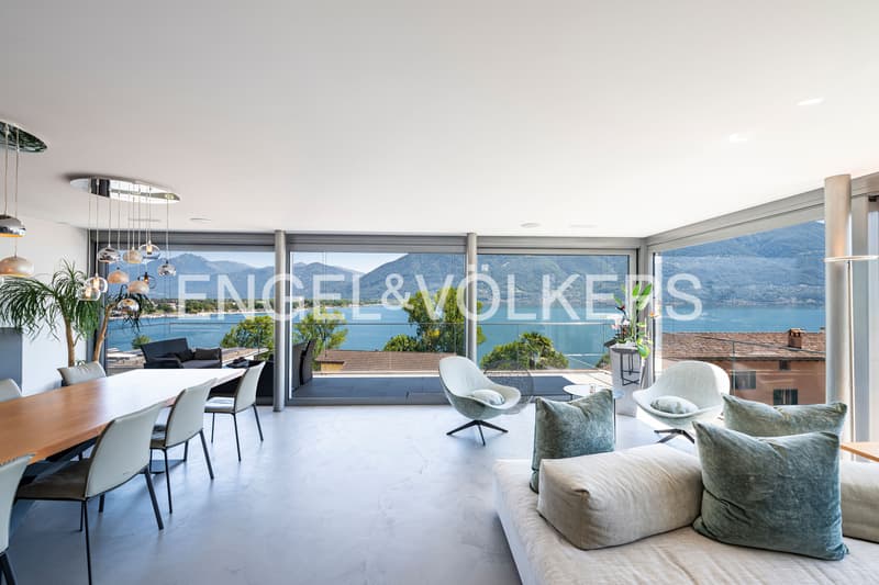 Eleganza - wellness - vista lago (68) (5)