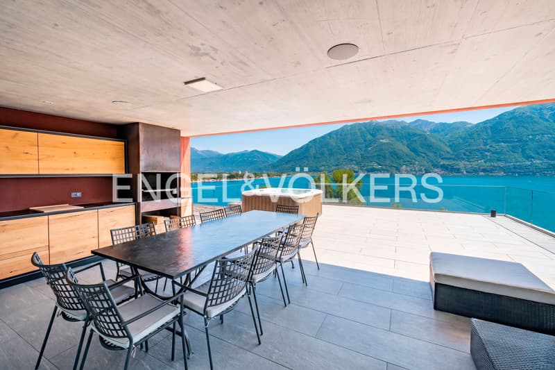 Eleganza - wellness - vista lago (68) (8)