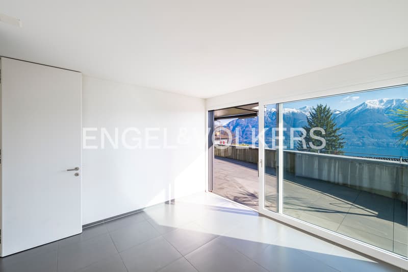 Modernes Design mit Privatgarten (111) (7)