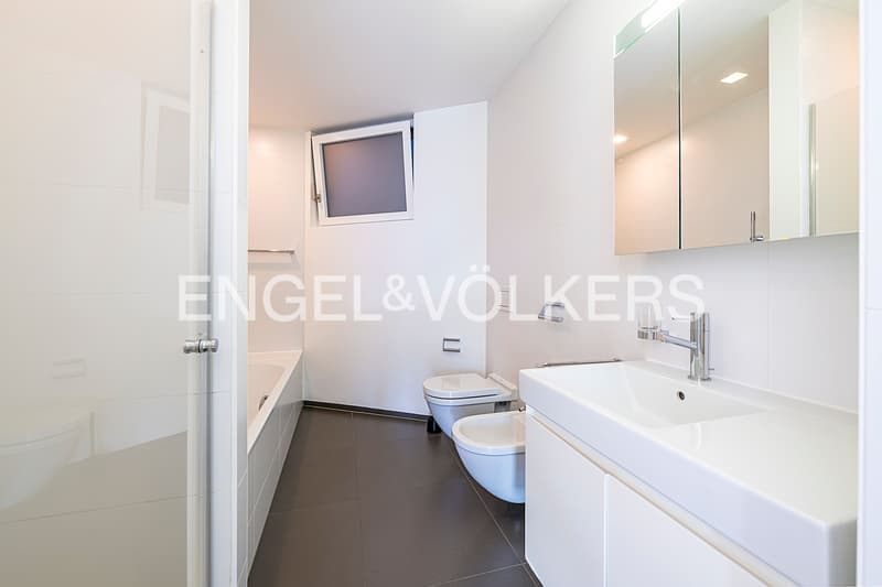 Modernes Design mit Privatgarten (111) (8)