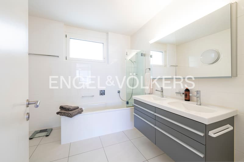 Modern Wohnen mit Wellness (114) (10)