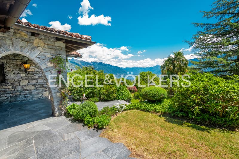 Tessiner Hideaway mit Weitblick (15) (3)