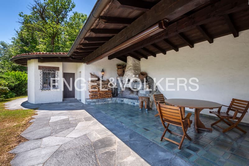 Tessiner Hideaway mit Weitblick (15) (5)