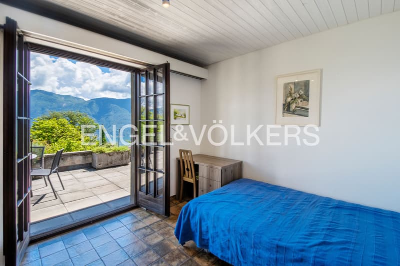 Tessiner Hideaway mit Weitblick (15) (12)