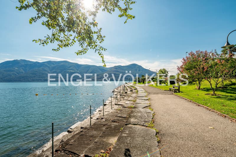 Ihr Rückzugsort direkt am Lago Maggiore (39) (11)