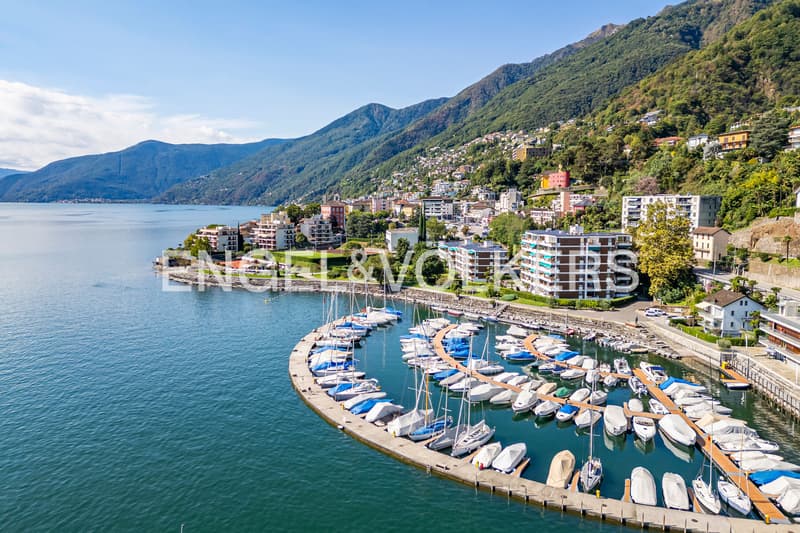 Ihr Rückzugsort direkt am Lago Maggiore (39) (1)